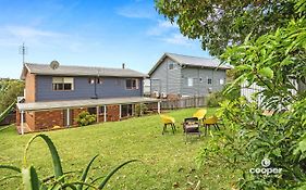 Mollymook Beach House, Family & Pet Friendly